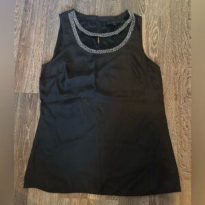 Silk Banana Republic Blouse